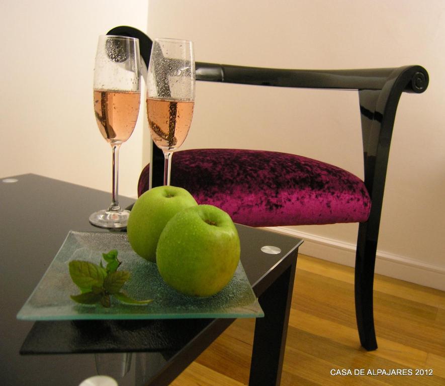 Casa De Alpajares - Guest House & Spa Freixo de Espada à Cinta 部屋 写真